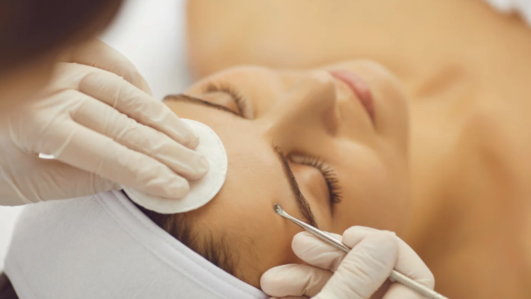 Top Acne Treatment Clinic Near Falls Church for Clearer Skin